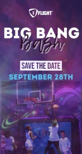Flight Big Bash